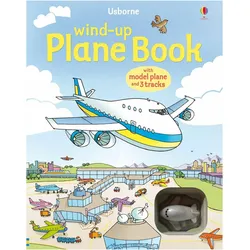 Wind-Up Plane, Kinderbücher von Gillian Doherty