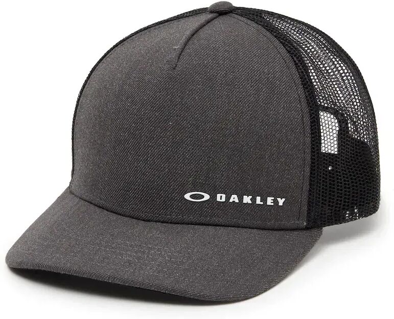 Oakley Chalten Cap Jet Black