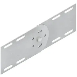 Niedax, Kabelschutz + Kabelführung, Gelenk RGV 110 (29.40 cm)