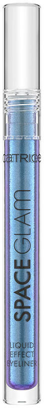 Catrice Delineador líquido Space Glam #030-Cosmic Chrome