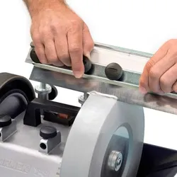 Tormek Schleifvorrichtung für Maschinenhobelmesser SVH-320
