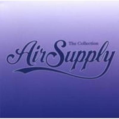 The Collection - Air Supply, CD
