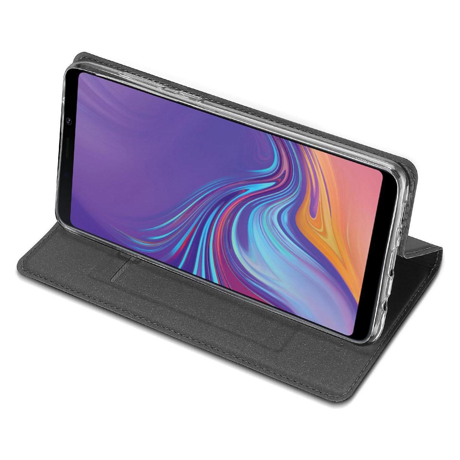 Nevox Vario Series basaltgrau (Samsung Galaxy A9 (2018)) (1627)