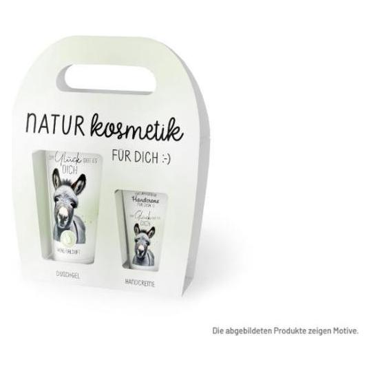 La Vida Kosmetikset Esel (Körperpflegeset) (129804)