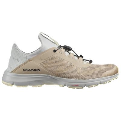 Salomon - Women's Amphib Bold 2 - Freizeitschuhe 36 | EU 36 grau/beige