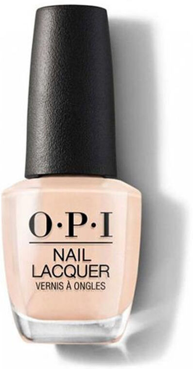 OPI Samoan Sand Vernis à Ongles - Tenue 7 jours