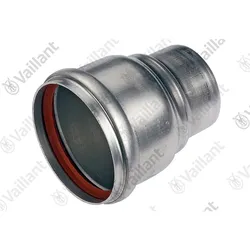 Vaillant Adapter 63-80 mm 147777