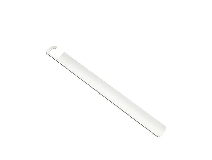 Essem Design Index schoenlepel wit structuur