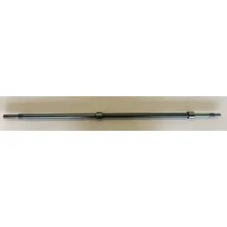ELMAG Gewindespindel inkl. Mutter für X-Achse (24mm) - 9802970