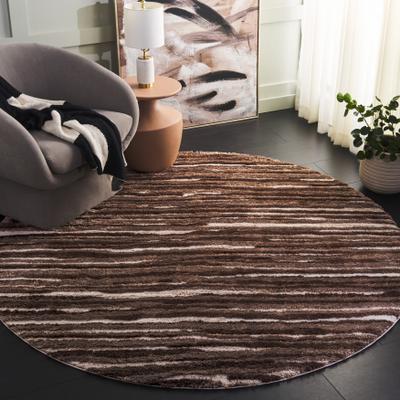 SAFAVIEH Seattle Shag Thorun Shag Rug