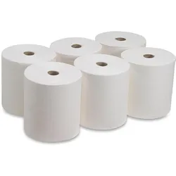 Kleenex Ultra Handtuchrolle, Haushaltspapier, Weiss