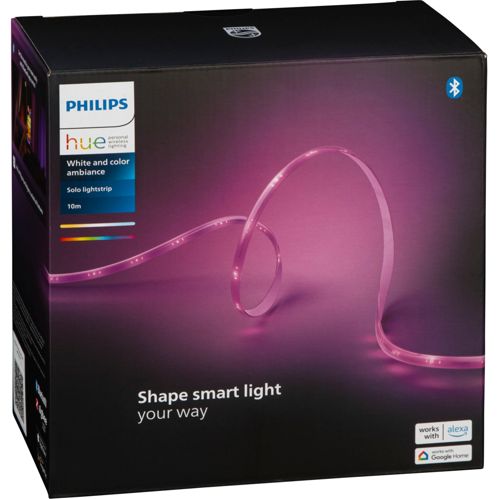 Philips Hue Solo Lightstrip 10m