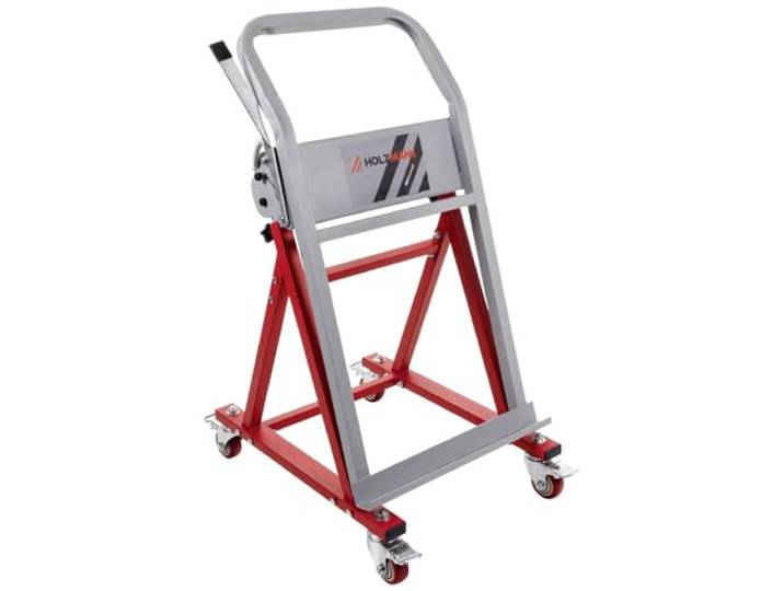 Holzmann Maschinen PW3040KIPP PW3040KIPP Chariot à panneaux