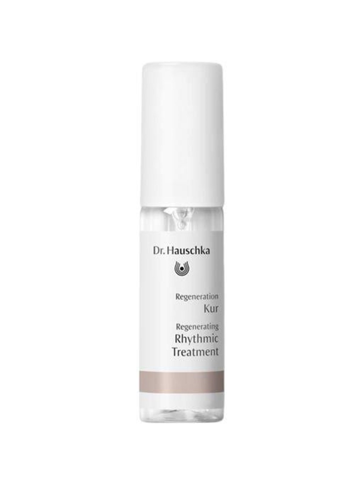 Dr. Hauschka Regenerating Intensive Treatment