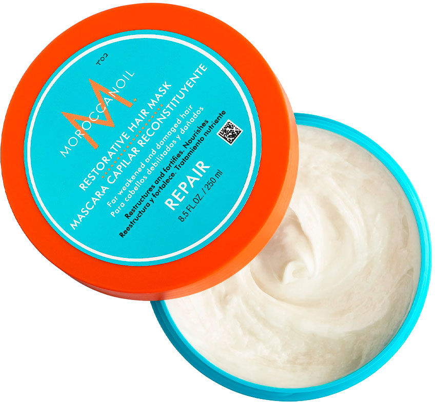 Moroccanoil Repair mascarilla capilar reconstituyente 250 ml