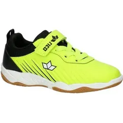 LICO Sportschuh Calera VS, Größe 36 in Gelb Gelb