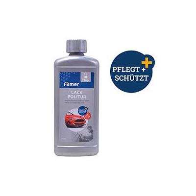 FILMER Lackpolitur [500 ml] 60094