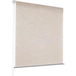 casa pura Mini Fashion Rollo   Deluxe Stripe Beige