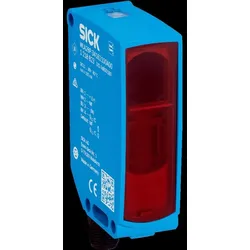 Sick Kompakt-Lichtschranke WLA26P-P04