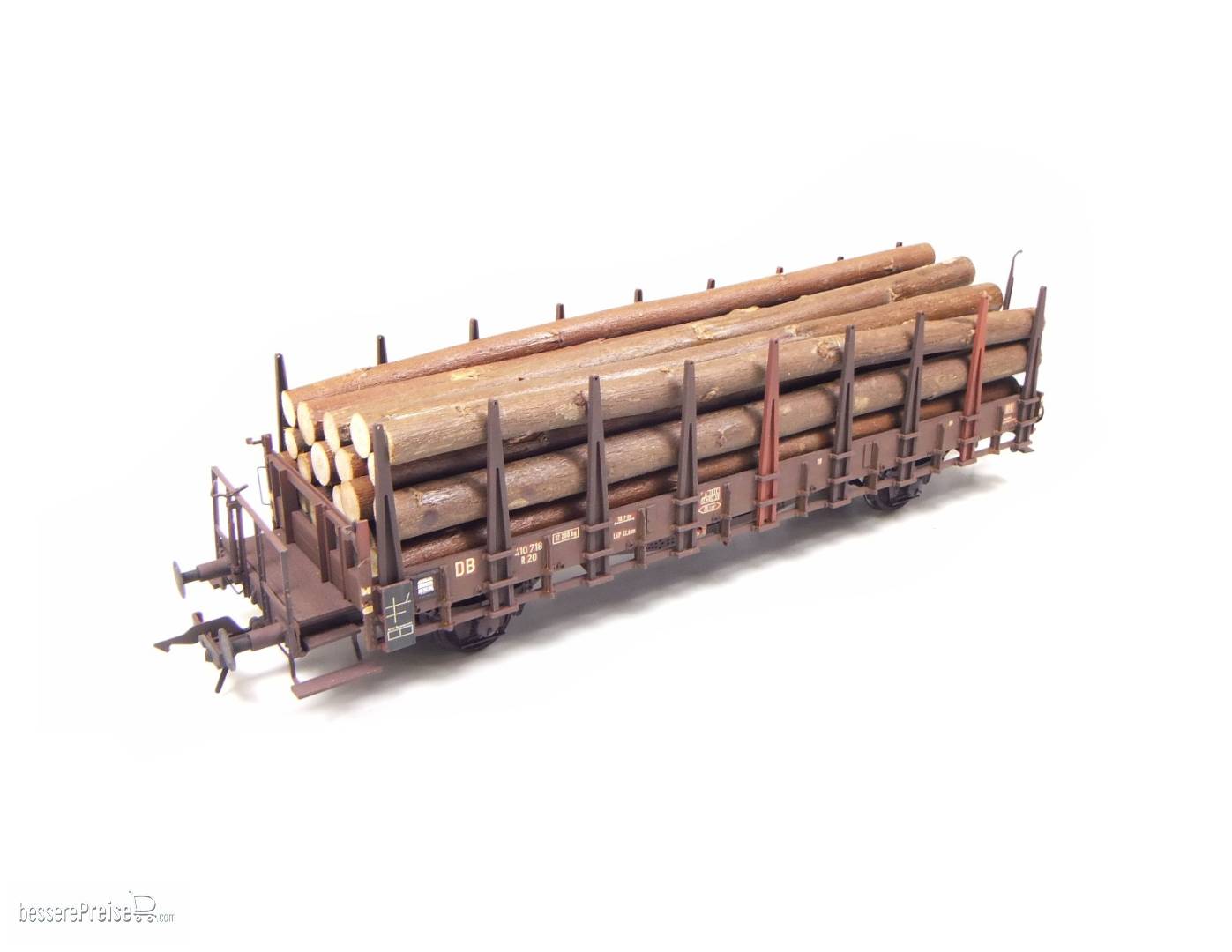 Modellbahn Engl 150076