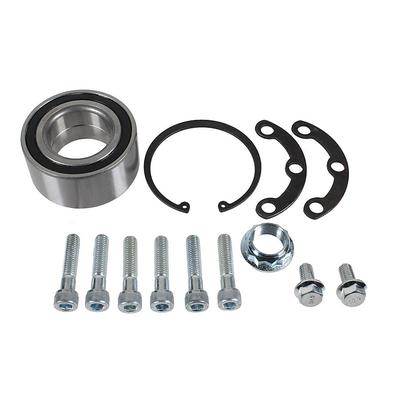 METZGER AUTOTEILE Radlagersatz WM 536D2 für Mercedes