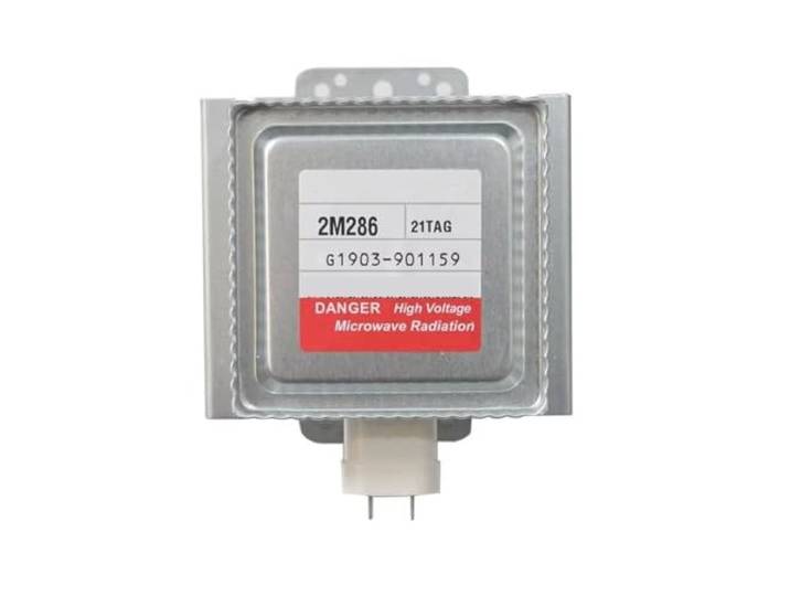 Mikrowellen-Magnetron, Kompatibel Für LG, Mikrowellen-Magnetron 2M286 2M286-21TAG Teile