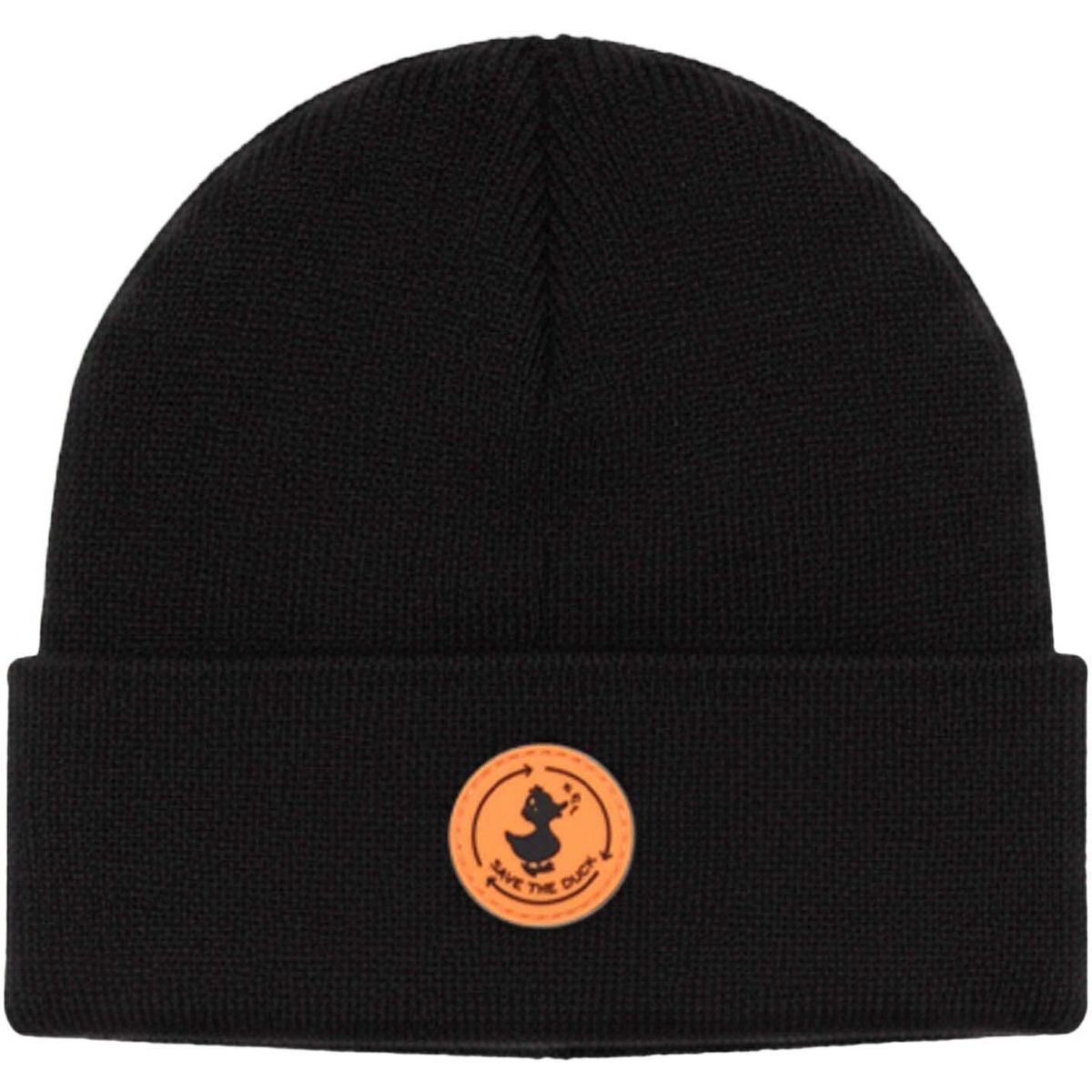 Save the Duck Fivel black (10000) TU JY1512U-EPOL23-10000-TU