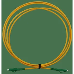 Televes Optisches Kabel 2m OSK2LCPAC