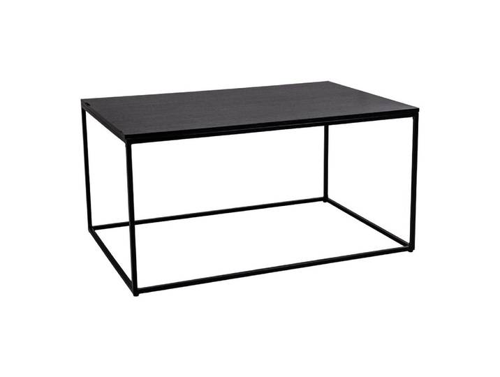 ebuy24 Couchtisch Viggo Couchtisch schwarz.