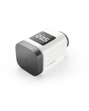 Bosch Smart Home Heizkörper-Thermostat II[+M] Anthrazit (8750002982)