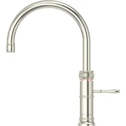 Quooker Classic Fusion Round PRO3 Nickel *7 Jahre Garantie* CFNRNIC PRO3