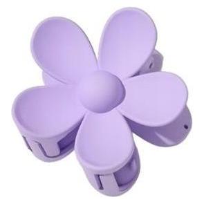 Ecarla Hairpin Buckle Flower Purple (1 Stk.) (45156180)