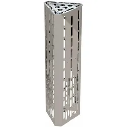 Harvia Lufttunnel für alle Cilindro Modelle von 6,8 kW bis 10,8 kW / PC70-110 | HPC30