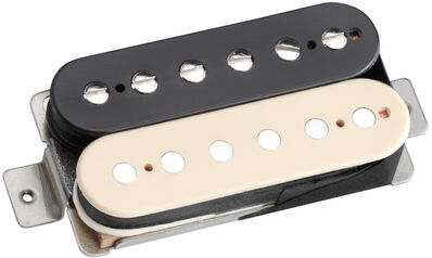 Seymour Duncan Slash 2.0 Neck Humb. Reverse Reverse Zebra