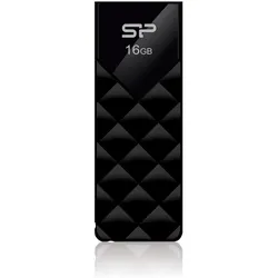 Silicon Power Ultima U03 USB-Stick 32 GB