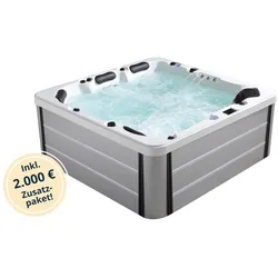Whirlpool balearis® PRO 5 - Light
