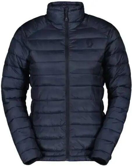 Scott Insuloft Tech Primaloft Damen Jacke (XS - Dark Blue)