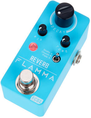 Flamma FC02 Reverb