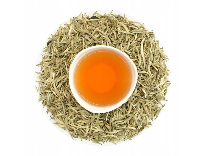 Thé blanc SILVER NEEDLE 1kg HURT