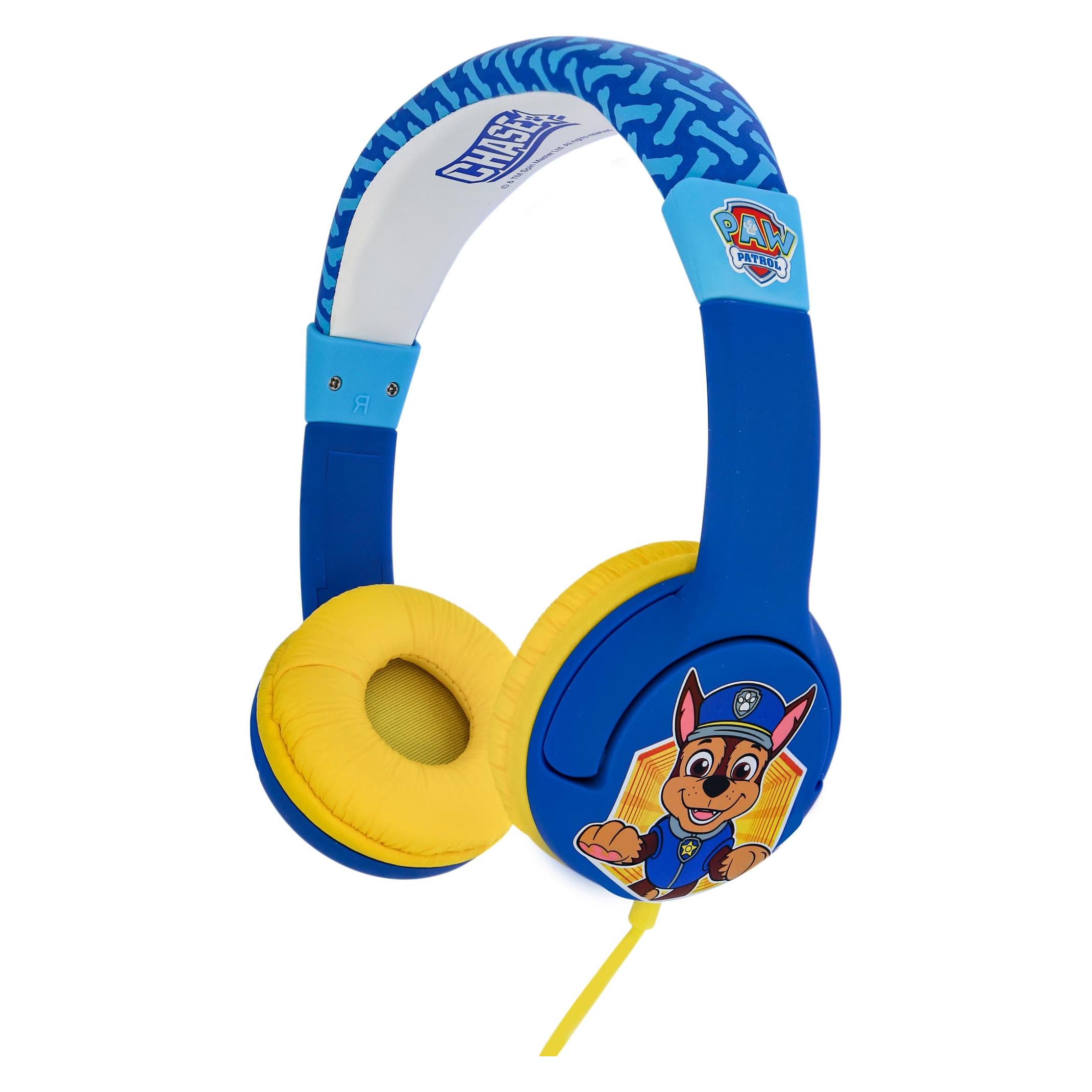 OTL - Kids Wireless Headset - PAW Patrol Movie (PAW350)