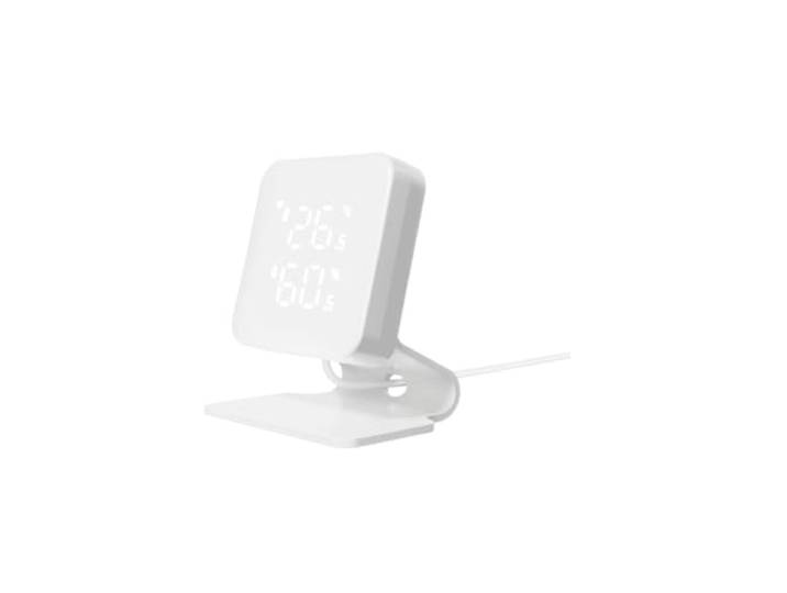 WOOX Smart IR Remote with Temperature & Humidity Sensor R7246