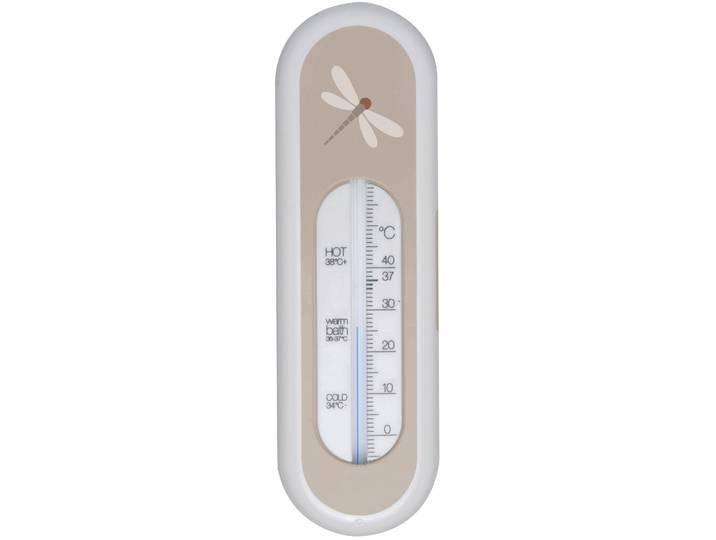 Badethermometer