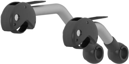 Nordrive SET BRACCETTI PAC-ARM S & M CON LUCCHETTI