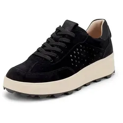 Plateau-Sneaker Caprice schwarz, 39