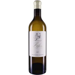 Oliver Zeter 2021 Oliver Zeter Zahir Blanc trocken 2021 Sauvignon Gris,Sauvignon Blanc,Semillon Deutschland