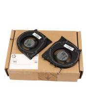 HP Lüfter CPU/GPU Original PN: W129043952 (W129043952)