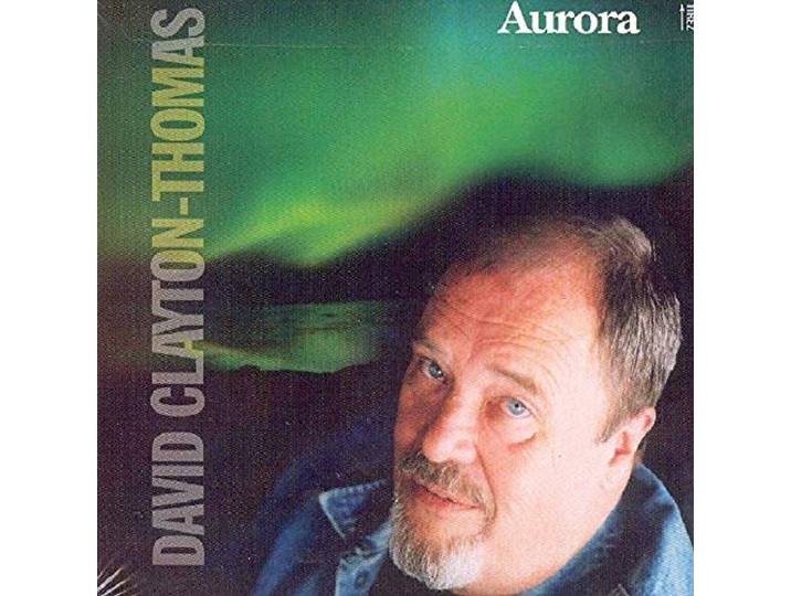 David Clayton-Thomas - Aurora