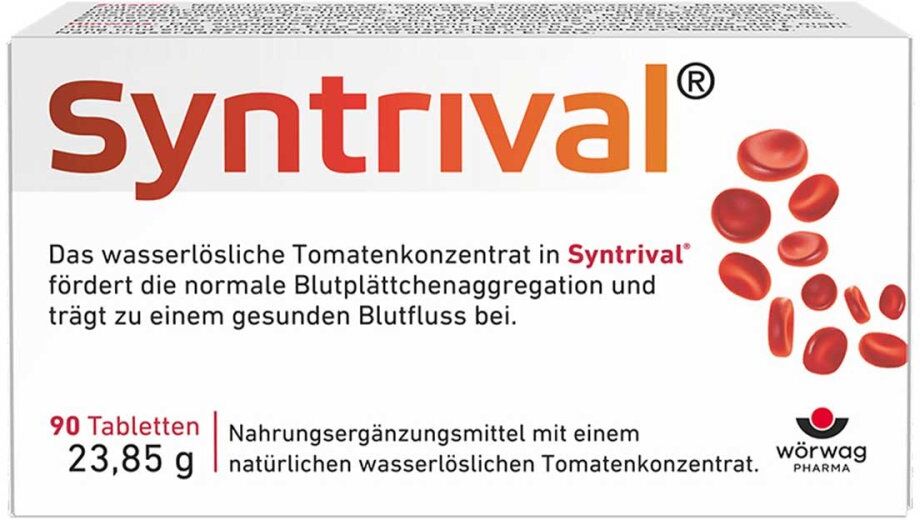 Syntrival Tabletten
