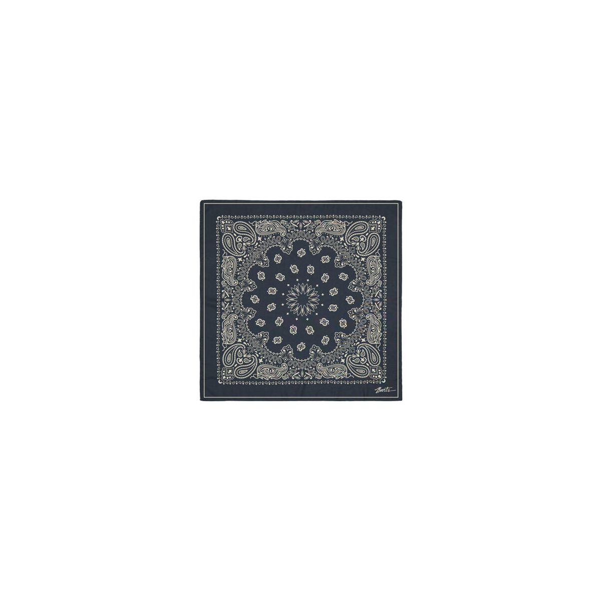 Barts Rigga Scarf navy (03) 6917003
