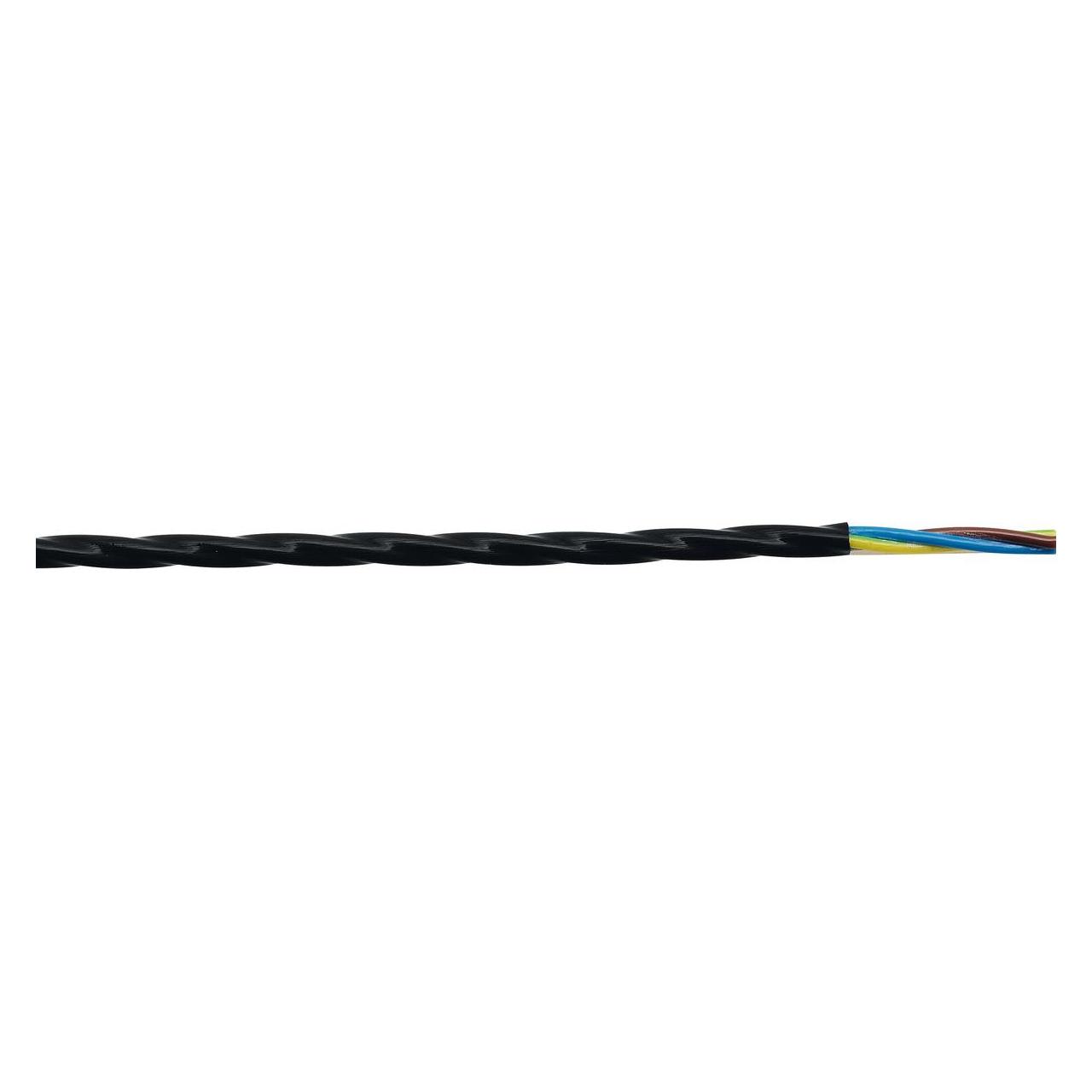Lapp Hochtemperaturleitung ÖLFLEX HEAT 205 M (100 m) (91236)